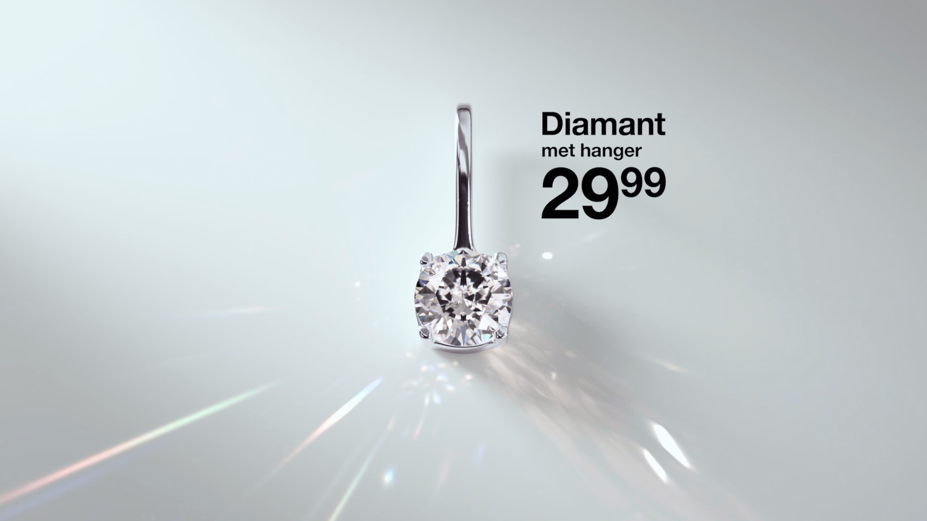 Diamonds are for everyone