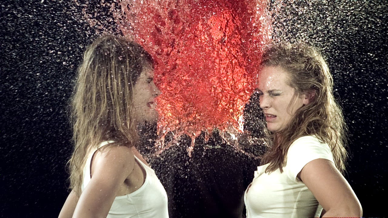 Weisscam HS2 compilation